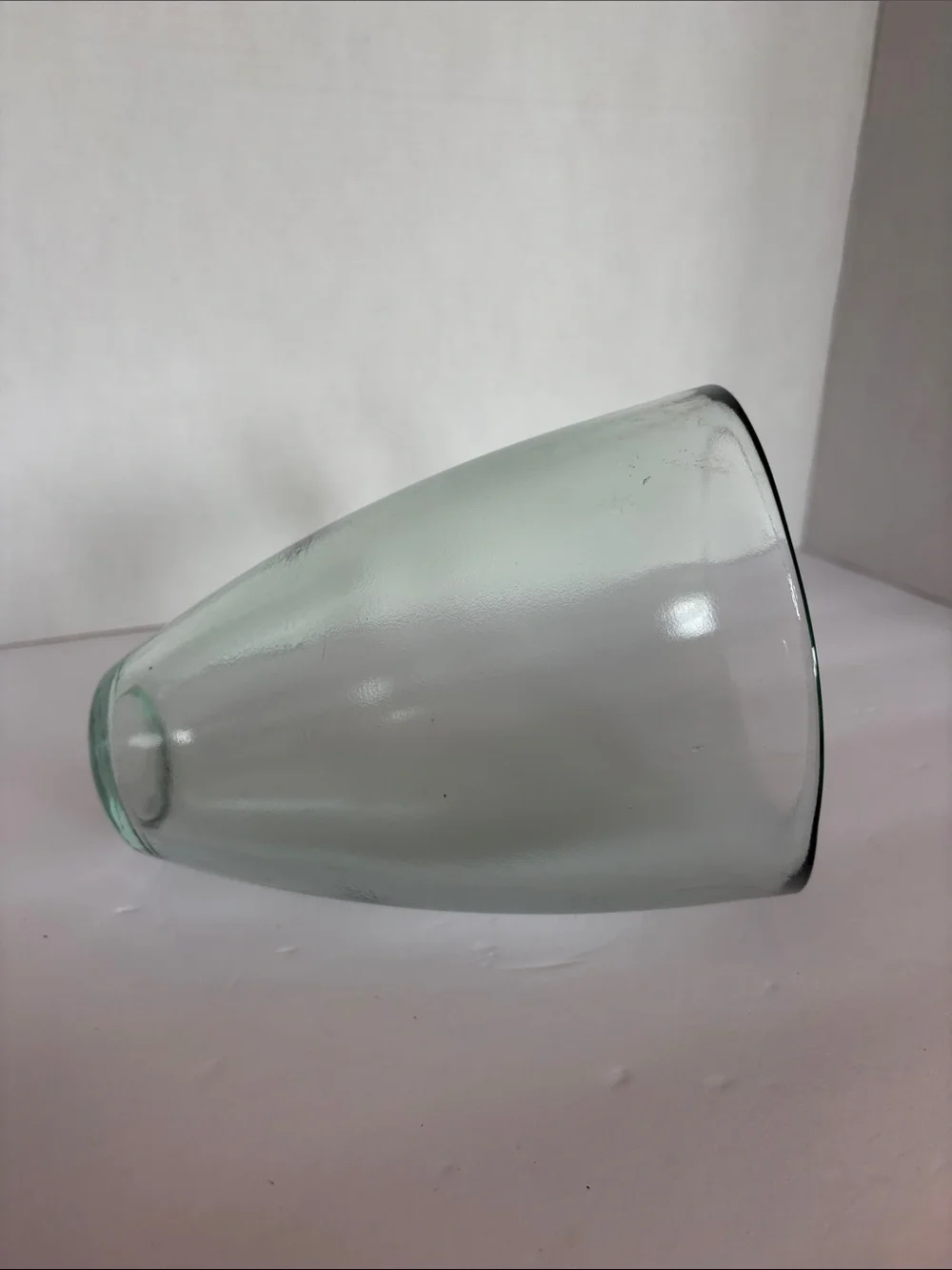 Vintage art glass